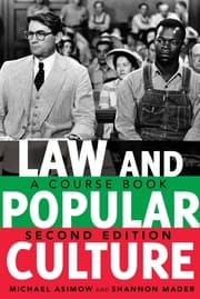 Cover von Law and Popular Culture