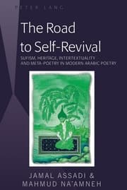 Cover von The Road to Self-Revival