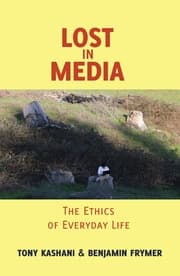 Cover von Lost in Media