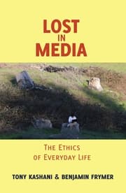 Cover von Lost in Media