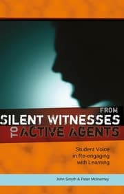 Cover von From Silent Witnesses to Active Agents