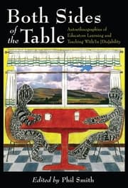 Cover von Both Sides of the Table