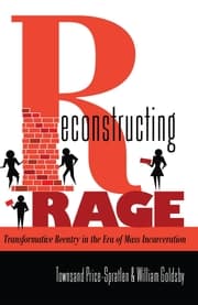 Cover von Reconstructing Rage