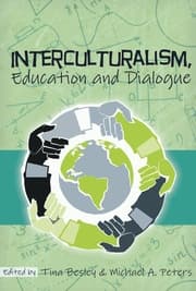 Cover von Interculturalism, Education and Dialogue