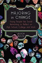 Cover von Majoring in Change