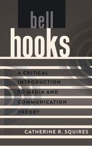 Cover von bell hooks
