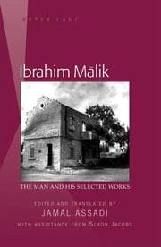 Cover von Ibrahim Malik