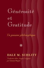 Cover von Générosité et Gratitude