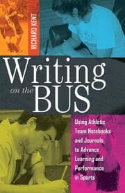 Cover von Writing on the Bus