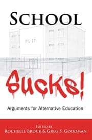 Cover von School Sucks!