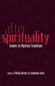 Cover von After Spirituality