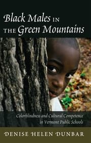 Cover von Black Males in the Green Mountains