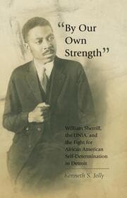 Cover von By Our Own Strength