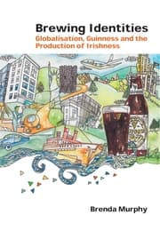 Cover von Brewing Identities