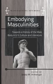 Cover von Embodying Masculinities