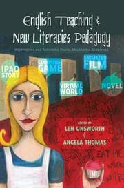 Cover von English Teaching and New Literacies Pedagogy
