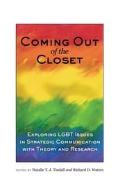 Cover von Coming out of the Closet