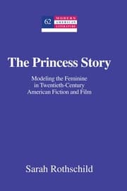 Cover von The Princess Story