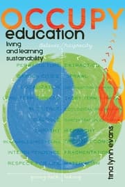 Cover von Occupy Education