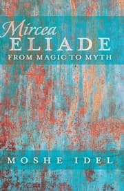 Cover von Mircea Eliade