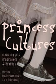 Cover von Princess Cultures