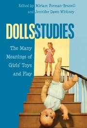 Cover von Dolls Studies