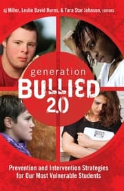 Cover von Generation BULLIED 2.0