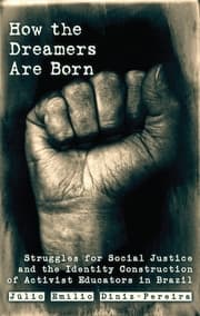 Cover von How the Dreamers Are Born
