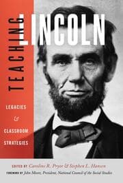 Cover von Teaching Lincoln