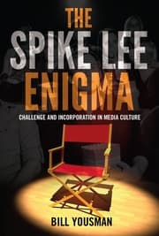 Cover von The Spike Lee Enigma