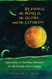 Cover von Reading the World, the Globe, and the Cosmos