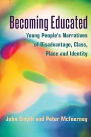 Cover von Becoming Educated