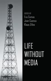 Cover von Life Without Media