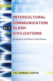 Cover von Intercultural Communication as a Clash of Civilizations