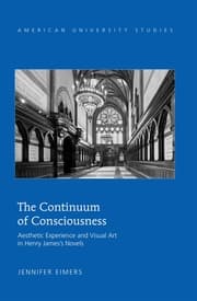 Cover von The Continuum of Consciousness