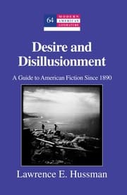 Cover von Desire and Disillusionment