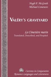 Cover von Valérys Graveyard