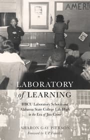 Cover von Laboratory of Learning