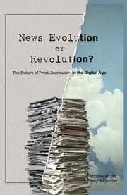 Cover von News Evolution or Revolution?
