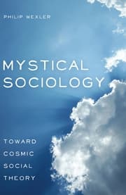 Cover von Mystical Sociology