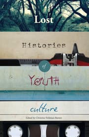 Cover von Lost Histories of Youth Culture