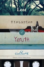 Cover von Lost Histories of Youth Culture