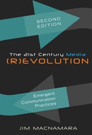 Cover von The 21st Century Media (R)evolution