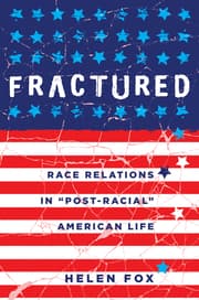 Cover von Fractured