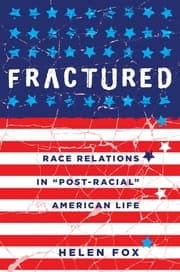 Cover von Fractured