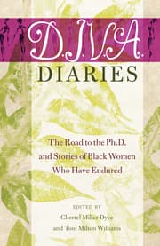 Cover von D.I.V.A. Diaries