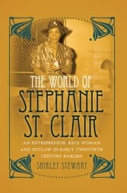 Cover von The World of Stephanie St. Clair