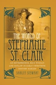 Cover von The World of Stephanie St. Clair