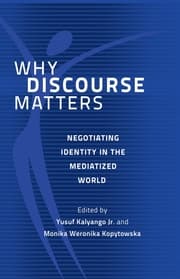 Cover von Why Discourse Matters
