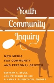 Cover von Youth Community Inquiry